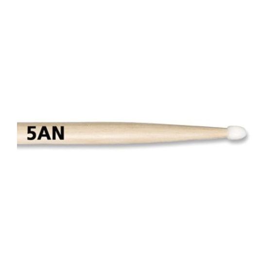 VIC FIRTH NM5AN Палочки барабанные "Nova", клен, изображение 2