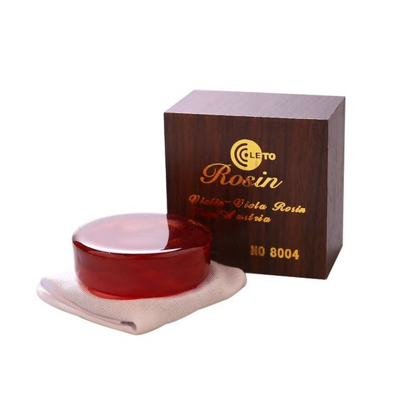 Leto Rosin 8004 Канифоль для скрипки