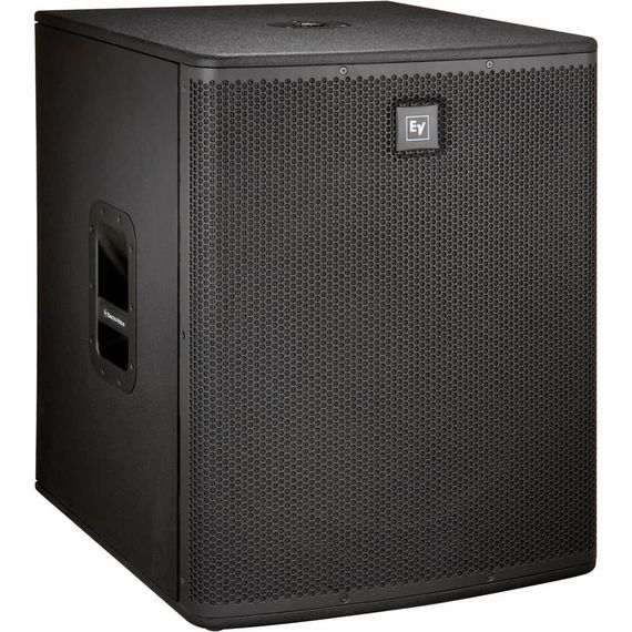 ELECTRO-VOICE EXL118P Активный сабвуфер 18"