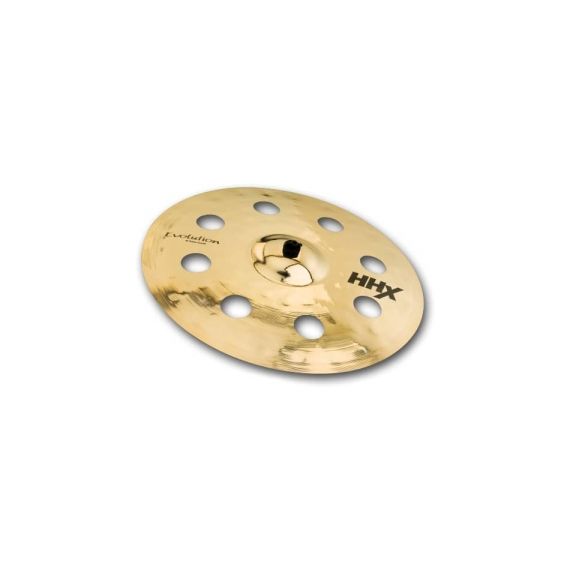 SABIAN 11800XEB Тарелка 18" EVOLUTION O-ZONE CRASH HHX