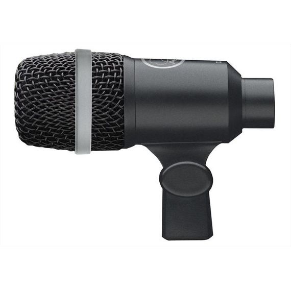 AKG D40 микрофон динамический инструментальный для духовых, барабанов, перкуссии и гитарных комбо