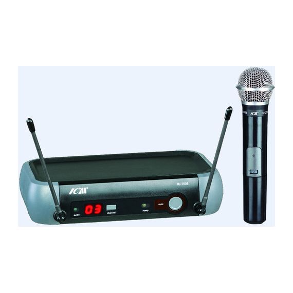 ICM IU-1008 Радиомикрофон (частота 614-814 мГц)