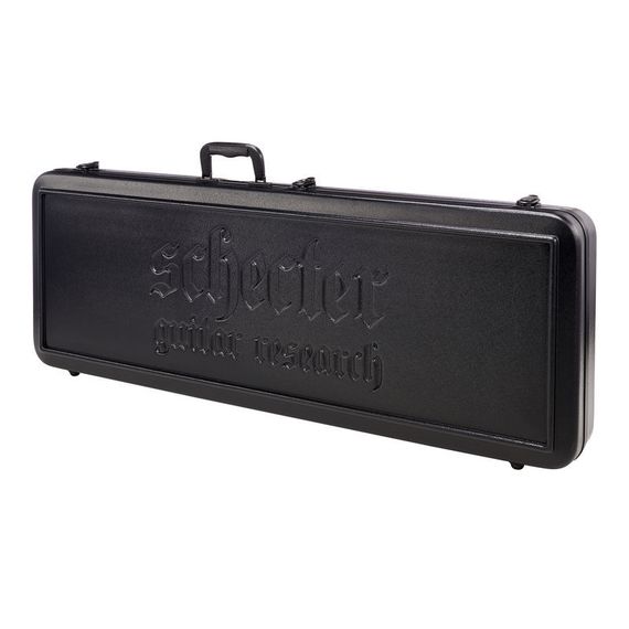 SCHECTER SGR-UNIVERSAL GUITAR HARDCASE Кейс универсальный для электрогитары