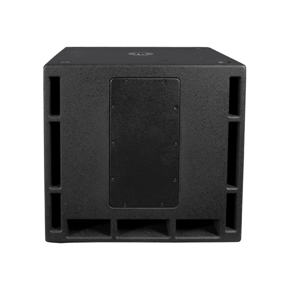 COMMUNITY Pro Audio VLF212BI Сабвуфер, 2 x 12", 750 Вт, 4 Ом, 45 - 160Гц VLF212BI