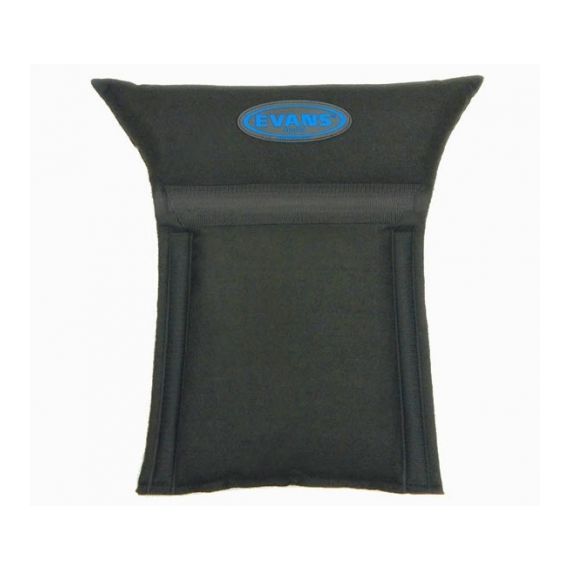 EVANS EQPAD Демфер для бас-барабана