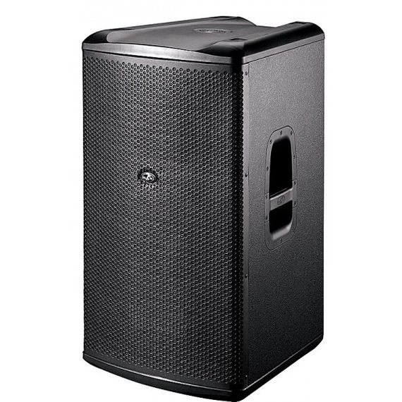 DAS AUDIO AVANT-15A Активная 2-полосная акустическая система, 500 Вт НЧ + 100 Вт ВЧ, 1 x 15'' + драй