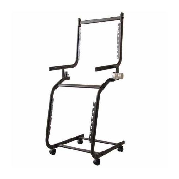 BESPECO Rack-M24 Стойка рэковая напольная
