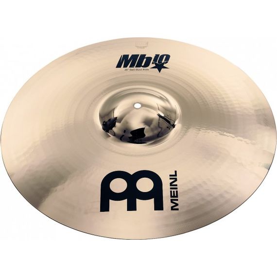 MEINL MB10-20BBR-B Тарелка 20" Bell Blast Ride