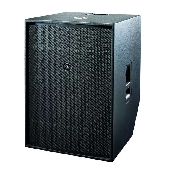 DAS AUDIO RF-118 Пассивная низкочастотная акустическая система, 1000/4000Вт, 8 Ом, 45Гц-160Гц, 135дБ
