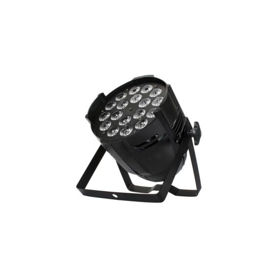 ART WIZARD WPLA18RGBWA+UV Светодиодный прожектор 18*15W 6 в 1 BWA+UV