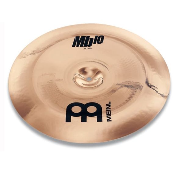 MEINL MB10-19CH-B Тарелка 19" China, серия MB10