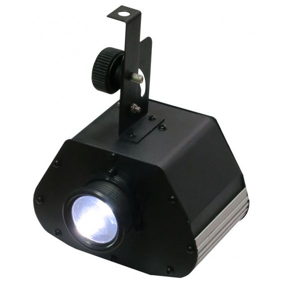 LED STAR LED PINSPOT 10W Прожектор светодиодный для зеркального шара 10Вт LED PINSPOT 10W