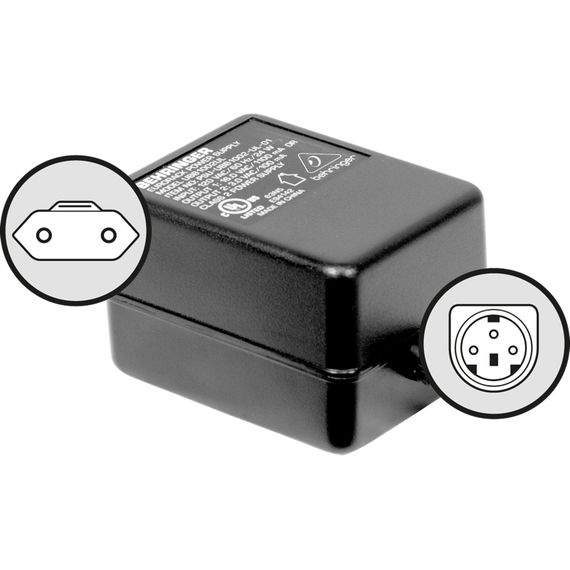 BEHRINGER PSU4-EU Адаптер сетевой для микшерных пультов MXB1002, UBB1002, 1002B