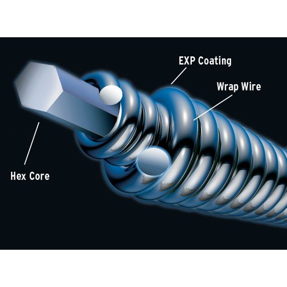 EXL110-B25 XL Nickel Струны для электрогитары, 25 комплектов, Regular Light, 10-46, D'Addario