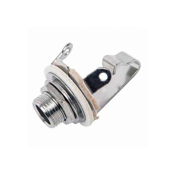 INLINE ST-316 джек панельный моно 6,3 мм