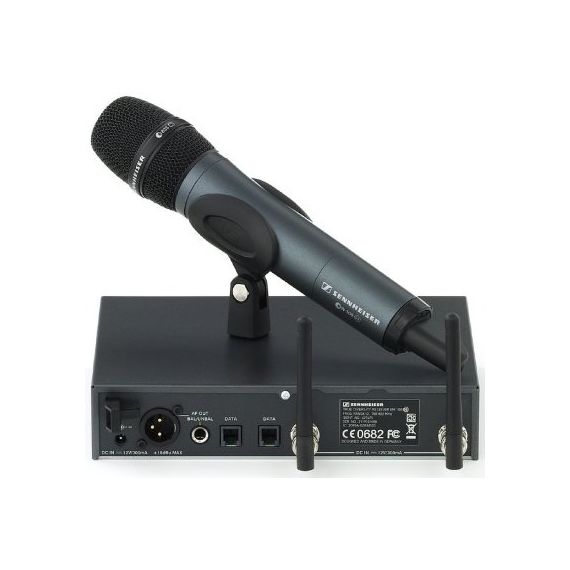 SENNHEISER EW 135 G3-A-X радиосистема серии G3
