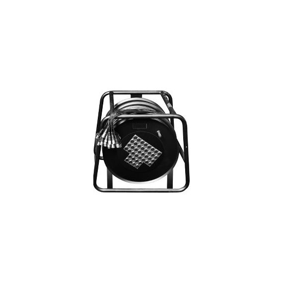 APEXTONE DRS-16-50 мультикор 12+4, Box на колёсах, 50м