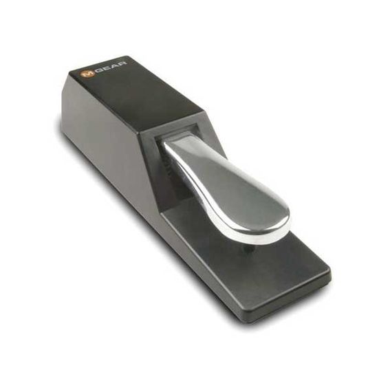 M-AUDIO SP-2 Sustain Pedal MIDI-интерфейс Педаль сустейн