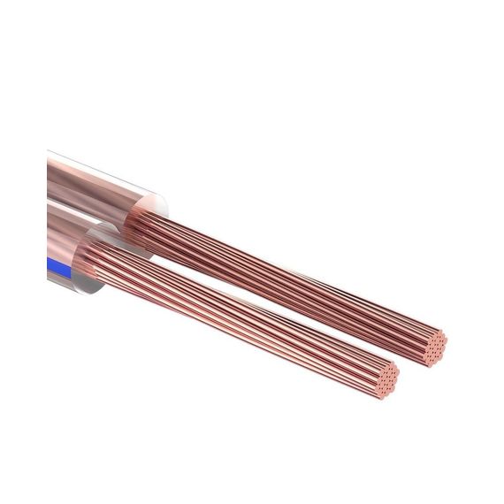 PROCONNECT Кабель акустический 2x2,0 BLUELINE (01-6207-6)