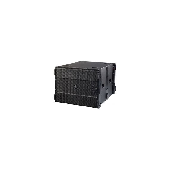 DAS AUDIO LX-118A Активная низкочастотная акустическая система линейного массива (сабвуфер), 1200 Вт