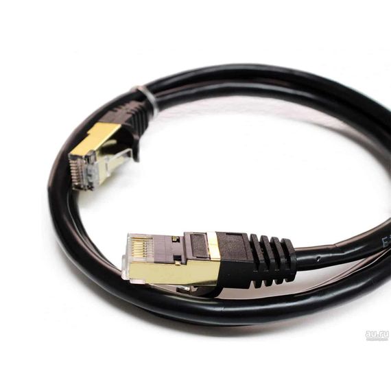 DAS AUDIO eC-09 Ethernet аудио + data, 90см