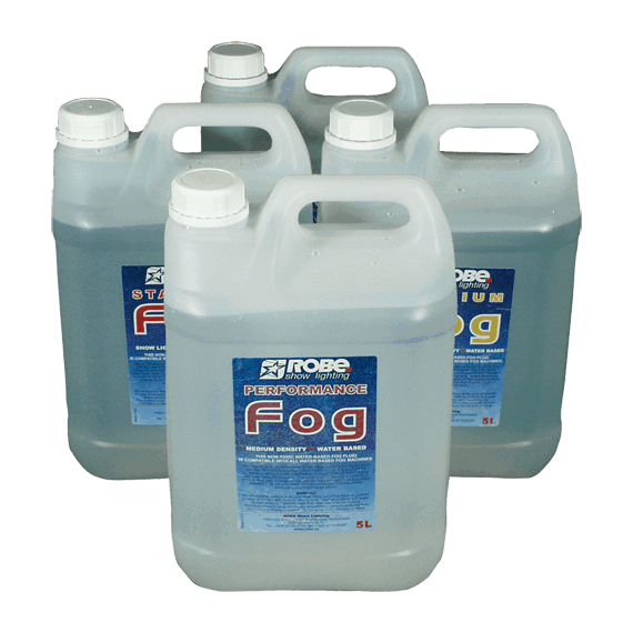 ROBE PREMIUM FOG