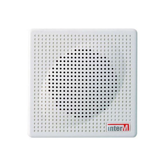 INTER-M APT-03A Громкоговоритель потолочный, 3w