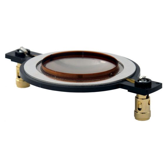 EUROSOUND ZT-175D Диафрагма титановая 1.75" для ВЧ драйвера, для 15" ESM, ESX, PORT (кроме PORT-15M