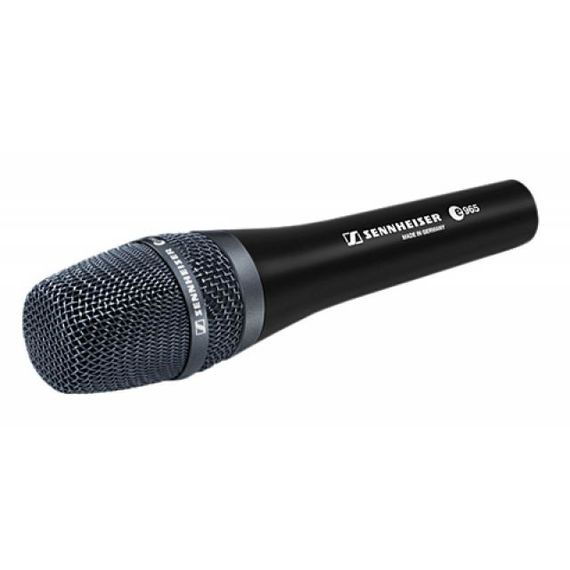SENNHEISER E965 Микрофон серии Evolution вокальный, конденсаторный, с переключаемой направленностью,