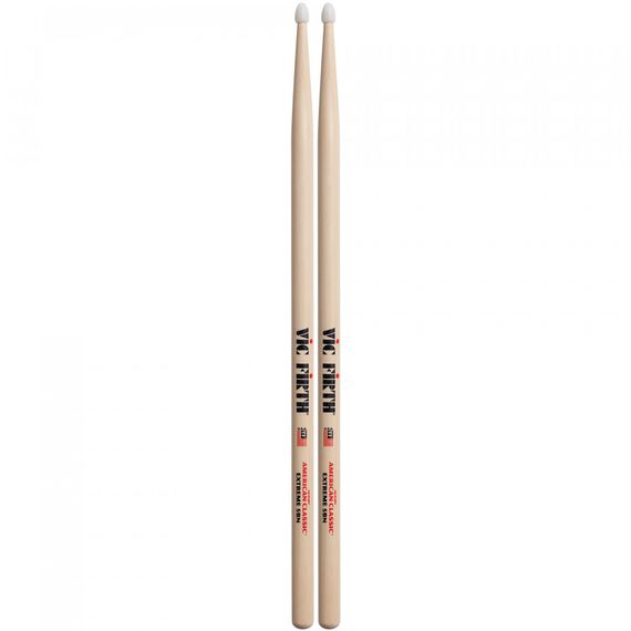 VIC FIRTH 5BN Барабанные палочки "American Classik", орех