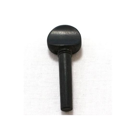 VITORIA PEGB44 Колки скрипичные 4/4, black hardwood (черный),