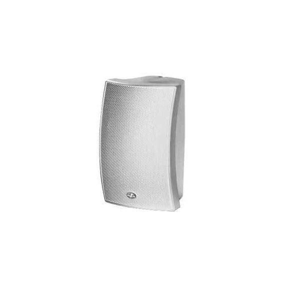 DAS AUDIO ARCO-4TW Пассивная двухполосная акустическая система со встроенным трансформатором, 4" дин