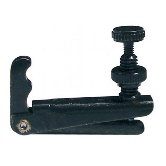 ALICE A-021 Black Машинка скрипичная