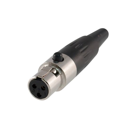 STOREMUSIC MC901 Mini XLR мама 3 контакта