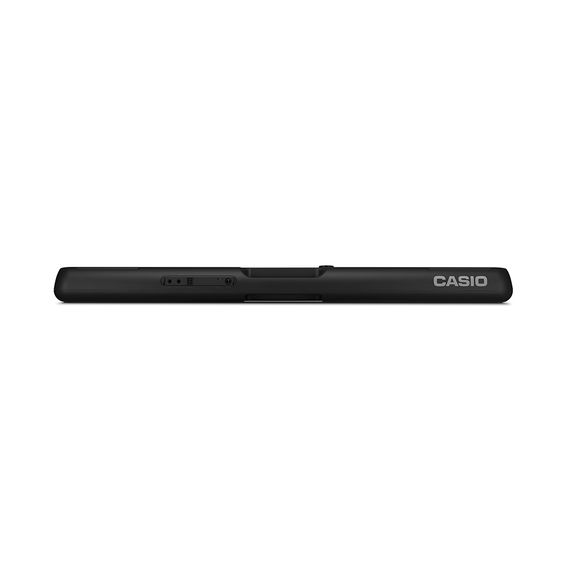 CASIO CT-S200BK Синтезатор, 61 клавиша фортепианного типа