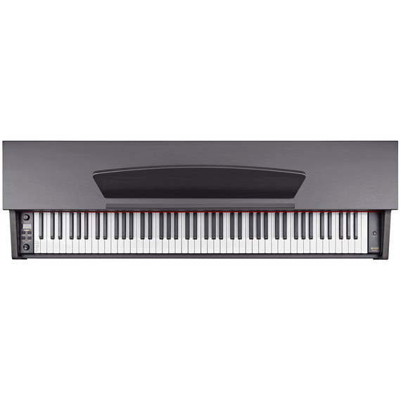 BECKER BDP-82R корпусное цифровое фортепиано для дома.