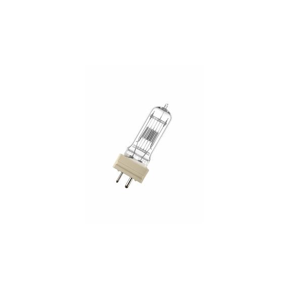 OSRAM 64788 230V 2000W лампа галогенная, цоколь Gy16 (CP-72), 400 ч/ж