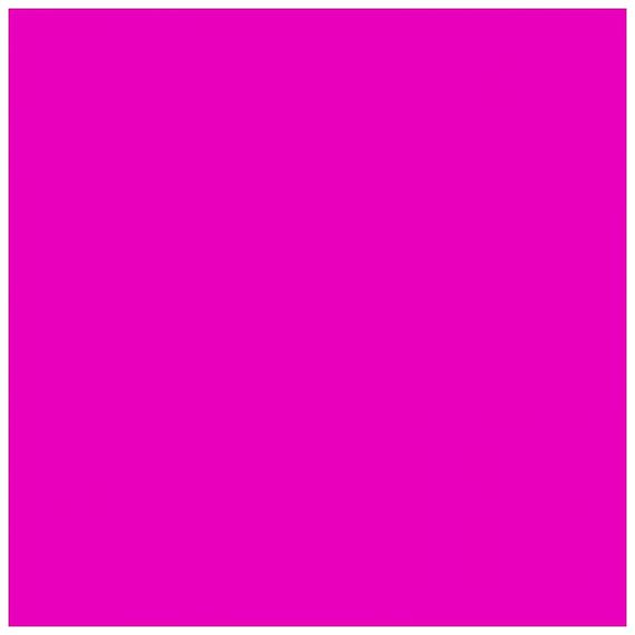 ROSCO Supergel # 39 Skelton Exotic Sangria светофильтр пленочный, лист 0,61м х 0,53 м.