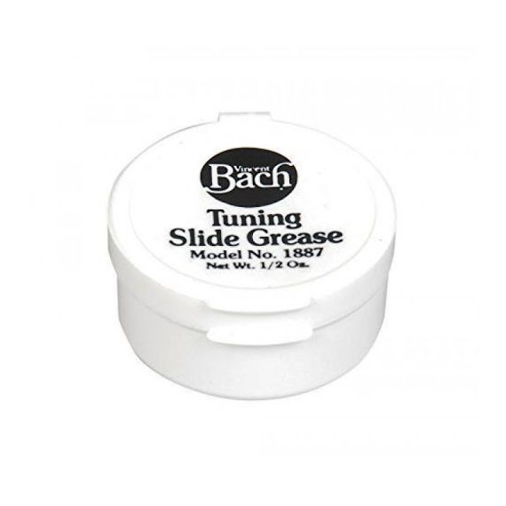 BACH TUNING SLIDE Grease 1887 мазь для крон духовых