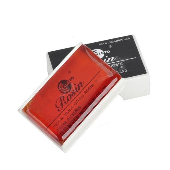 ROSIN Leto 603 Канифоль для скрипки