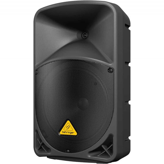 BEHRINGER B112D Акустическая система активная, 2-х полосная, 12", 1000Вт