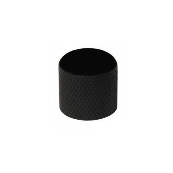 PARTS NB001BK Ручка метал (черная) д/эл. гит.