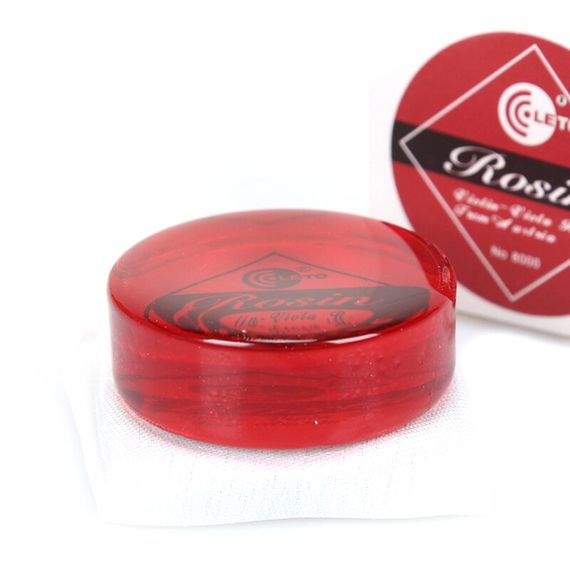 ROSIN Leto 8000 Канифоль для скрипки