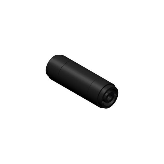 TRU MAGIC NL4MMX Speakon Cable Coupler переходник Speakon