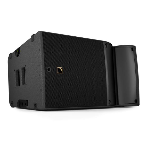 L-ACOUSTICS A15 WID 2-полосная пассивная,Частотный диапазон (-10 дБ): 41 Гц - 20 кГц ([A15])