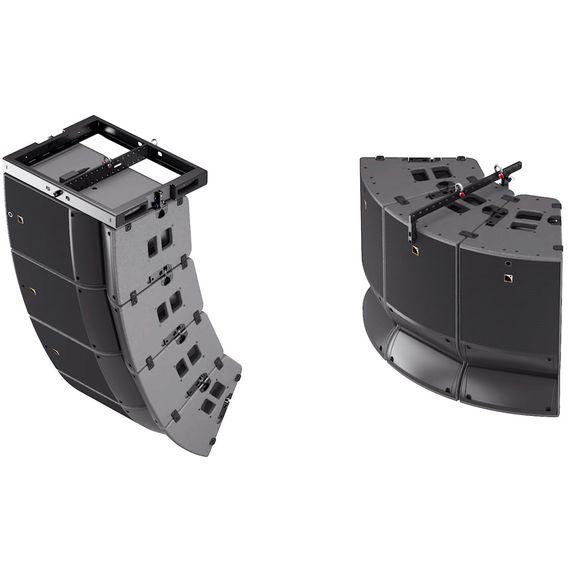 L-ACOUSTICS A15 WID 2-полосная пассивная,Частотный диапазон (-10 дБ): 41 Гц - 20 кГц ([A15]), изображение 2