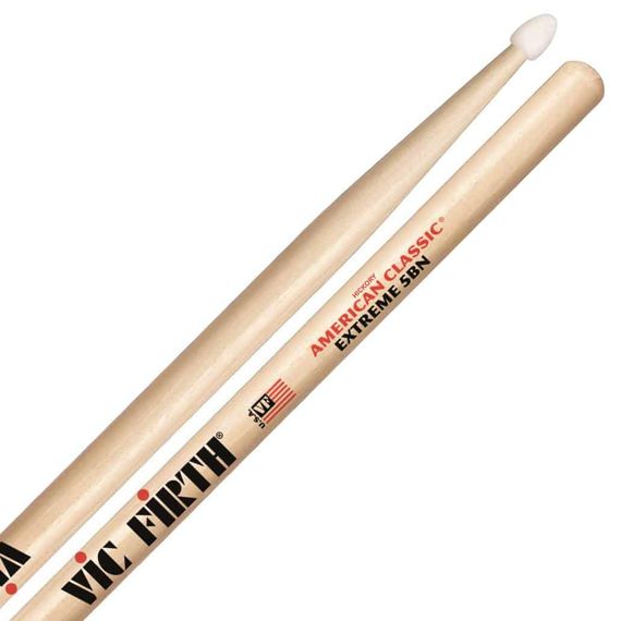 VIC FIRTH X5BN Палочки барабанные, "American Classic", Extreme, изображение 2
