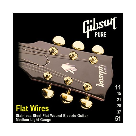 GIBSON SAG-MB11 MASTERBUILT PHOSPHOR BR .011-.050 струны для акустической гитары