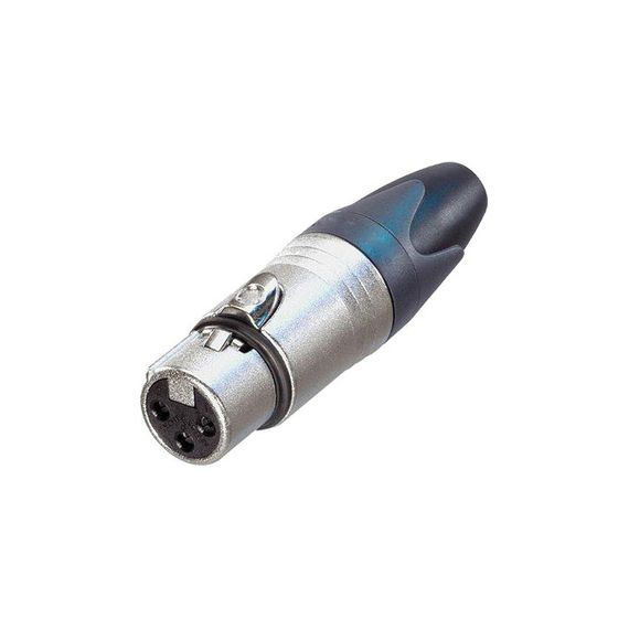 TRUE MAGIC TXO67 Разъем XLR Female.3-х контактный разъем XLR мама
