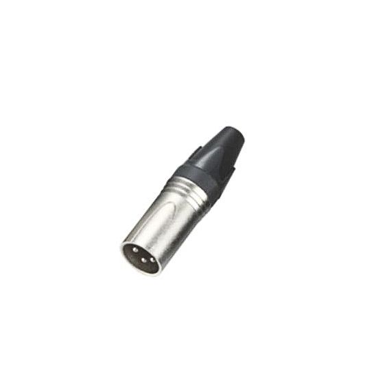 TRUE MAGIC TXO68 Разъем XLR Male.3-х контактный разъем XLR папа